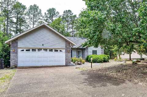 6 Capricho Lane, Hot Springs Village, AR 71909