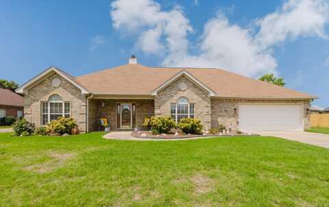 3403 Forge Drive, Benton, AR 72015