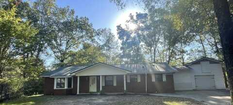 2 Concord Drive, Conway, AR 72034