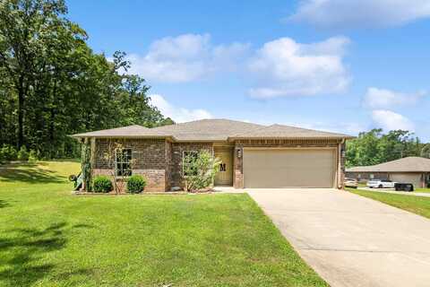8211 Springhill Road, Alexander, AR 72002