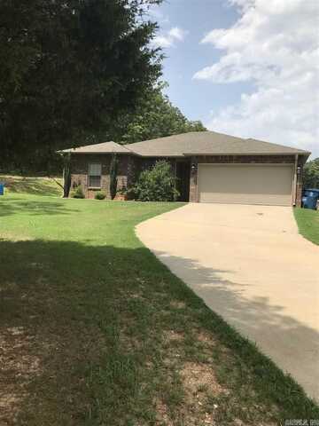 8211 Springhill Road, Alexander, AR 72002