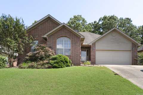 58 Emerald Drive, Maumelle, AR 72113