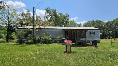 49 Calf Neck Rd, Perryville, AR 72126
