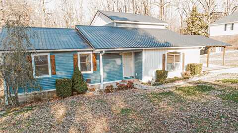 1252 Wade Avenue, Piggott, AR 72454