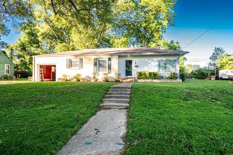 127 Reed Ave, El Dorado, AR 71730