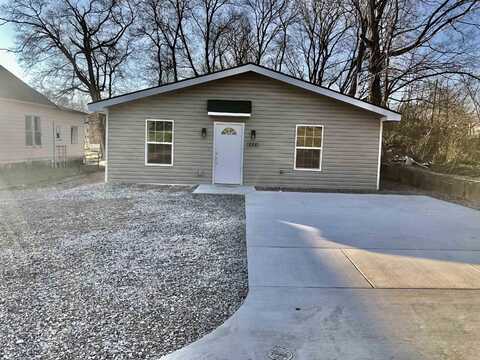 undefined, Hot Springs, AR 71901