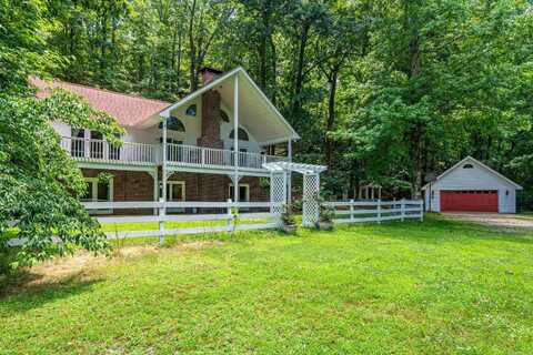 175 Appaloosa Trail, Hot Springs, AR 71909