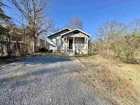 3112 W 16th Street, Little Rock, AR 72204