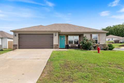 35 Summer Breeze Road, Conway, AR 72032