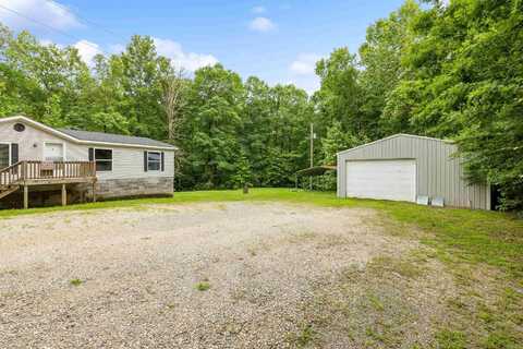 9118 Steel Bridge Road, Benton, AR 72019