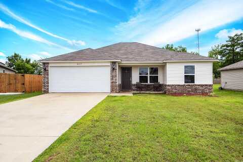 6637 Trammel Estates Lane, North Little Rock, AR 72117