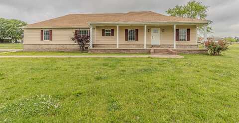 170 VAUGHN Drive, Paragould, AR 72450