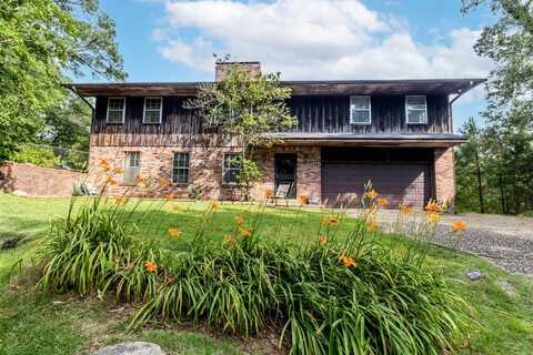 1 Rock Ridge Road, Roland, AR 72135