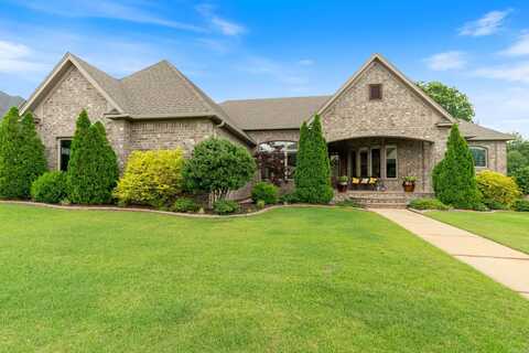 1500 Winterbrook Dr., Conway, AR 72034