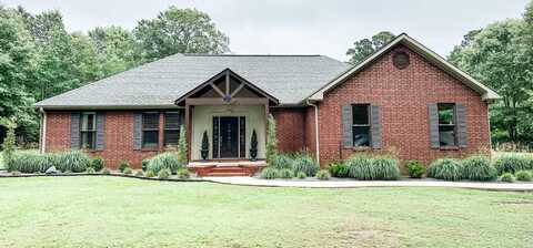 230 Meadow Ridge Lane, Hope, AR 71801