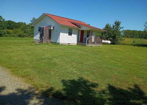 178 Reames Rd, Romance, AR 72136