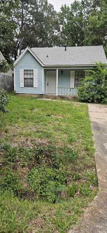 3219 Holt Street, Little Rock, AR 72204