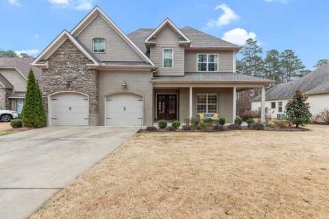 203 Miramar Blvd, Little Rock, AR 72223