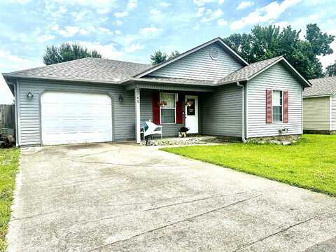 2705 N 4 1/2 Street, Paragould, AR 72450
