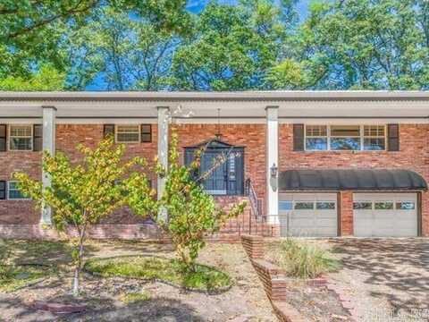 22 Nob Hill Cove, Little Rock, AR 72205