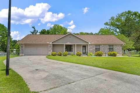 16 Clinton Ct., Cabot, AR 72023