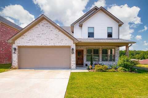 1103 Grand Teton Dr, Benton, AR 72019
