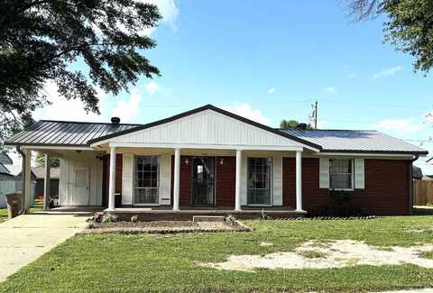 1008 Languille Ave e, Wynne, AR 72396