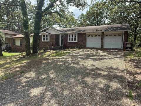 8303 Pennwood Drive, Sherwood, AR 72120