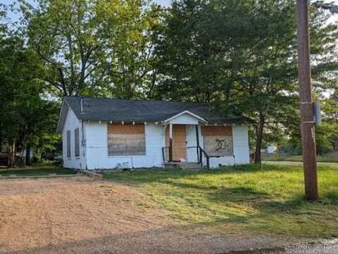 603 W 21St St, North Little Rock, AR 72114