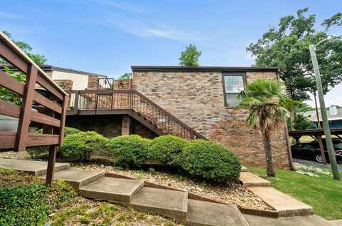 10 Steeplechase, Hot Springs, AR 71901