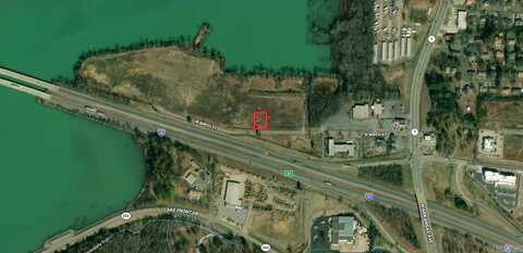 000 W Birch Street, Russellville, AR 72802