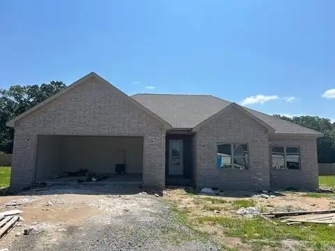 14 Morning Sun Cove, Greenbrier, AR 72058