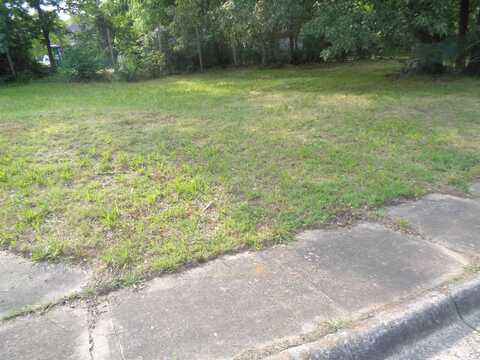 3115 Fulton Street, Little Rock, AR 72206