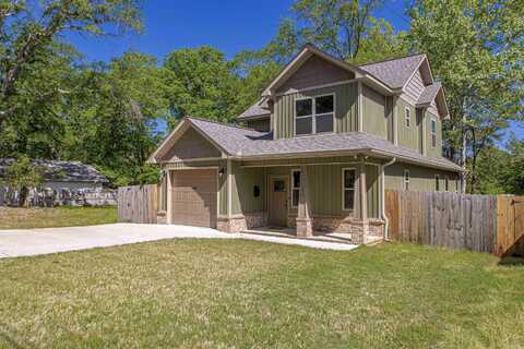 212 W 8th Street Street, Sheridan, AR 72150