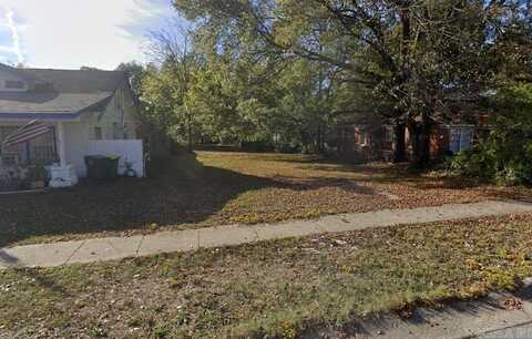 2514 S Maple Street, Little Rock, AR 72204