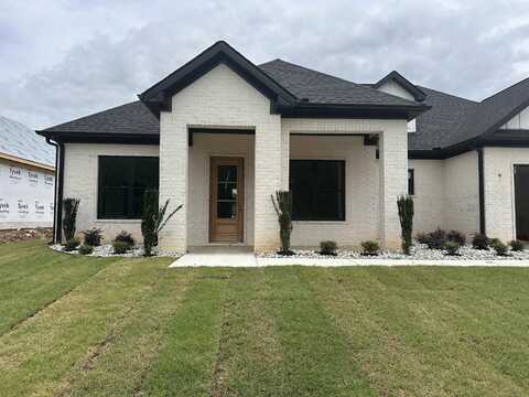 6154 Majestic Waters Drive, Alexander, AR 72002
