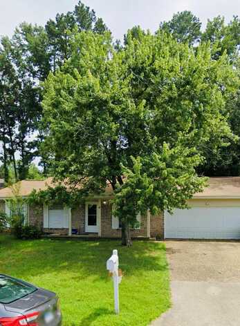 4 Brookway Lane, North Little Rock, AR 72120