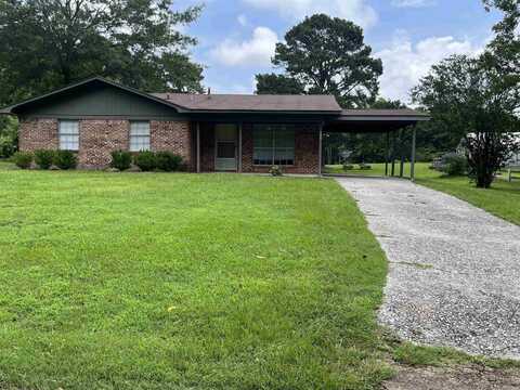 604 SE Lawrence ST, Washington, AR 71862