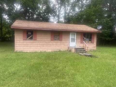 616 JENKINS, Hamburg, AR 71646