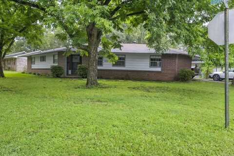 1324 Sunset Drive, Conway, AR 72034