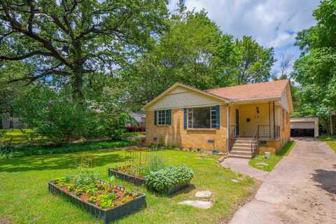 211 E G Avenue, North Little Rock, AR 72116