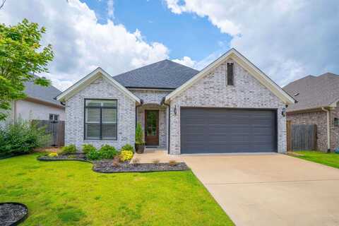 112 Rosemary Way, Little Rock, AR 72205