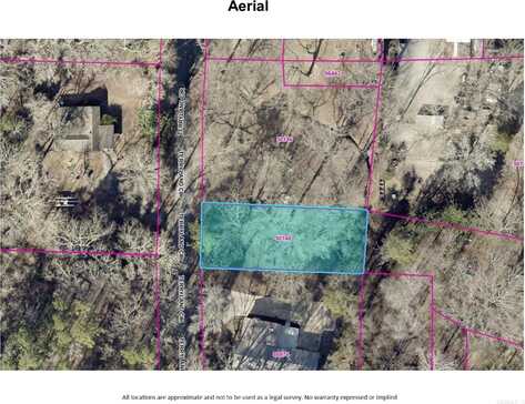 Terryland Circle, Hot Springs, AR 71901