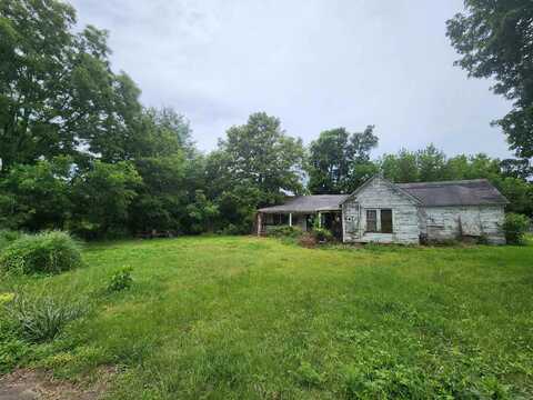 1502 Spring Ave, Mena, AR 71953