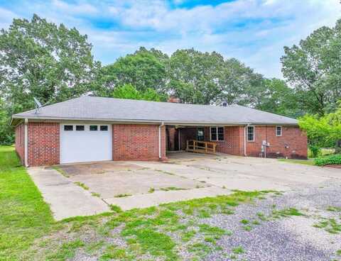 427 Morrison, Arkadelphia, AR 71923