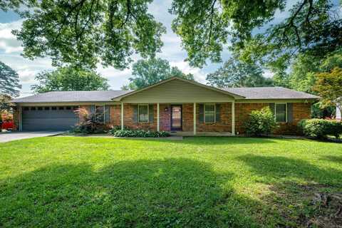 304 Dogwood Drive, Benton, AR 72019