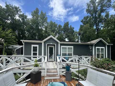 29 Stoney Dr, Greenbrier, AR 72058