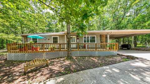 424 Center Ridge, Drasco, AR 72543