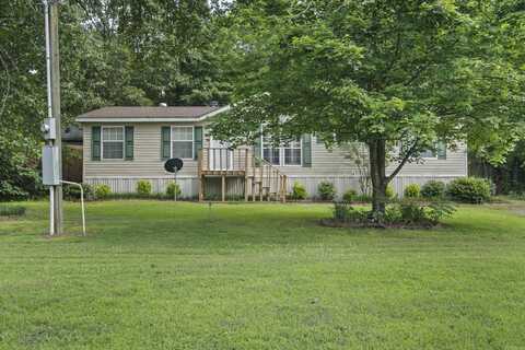 517 Foster Chapel Road, Searcy, AR 72143