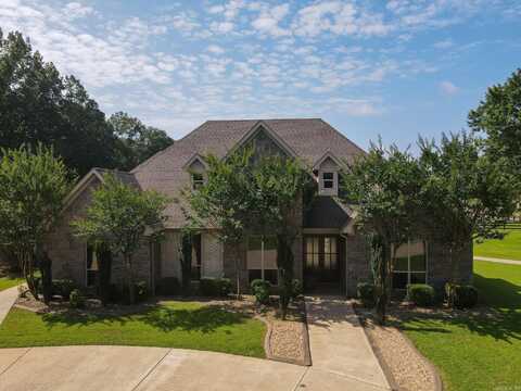 11617 Alexander Drive, Little Rock, AR 72103